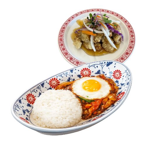 도야짬뽕범일동점