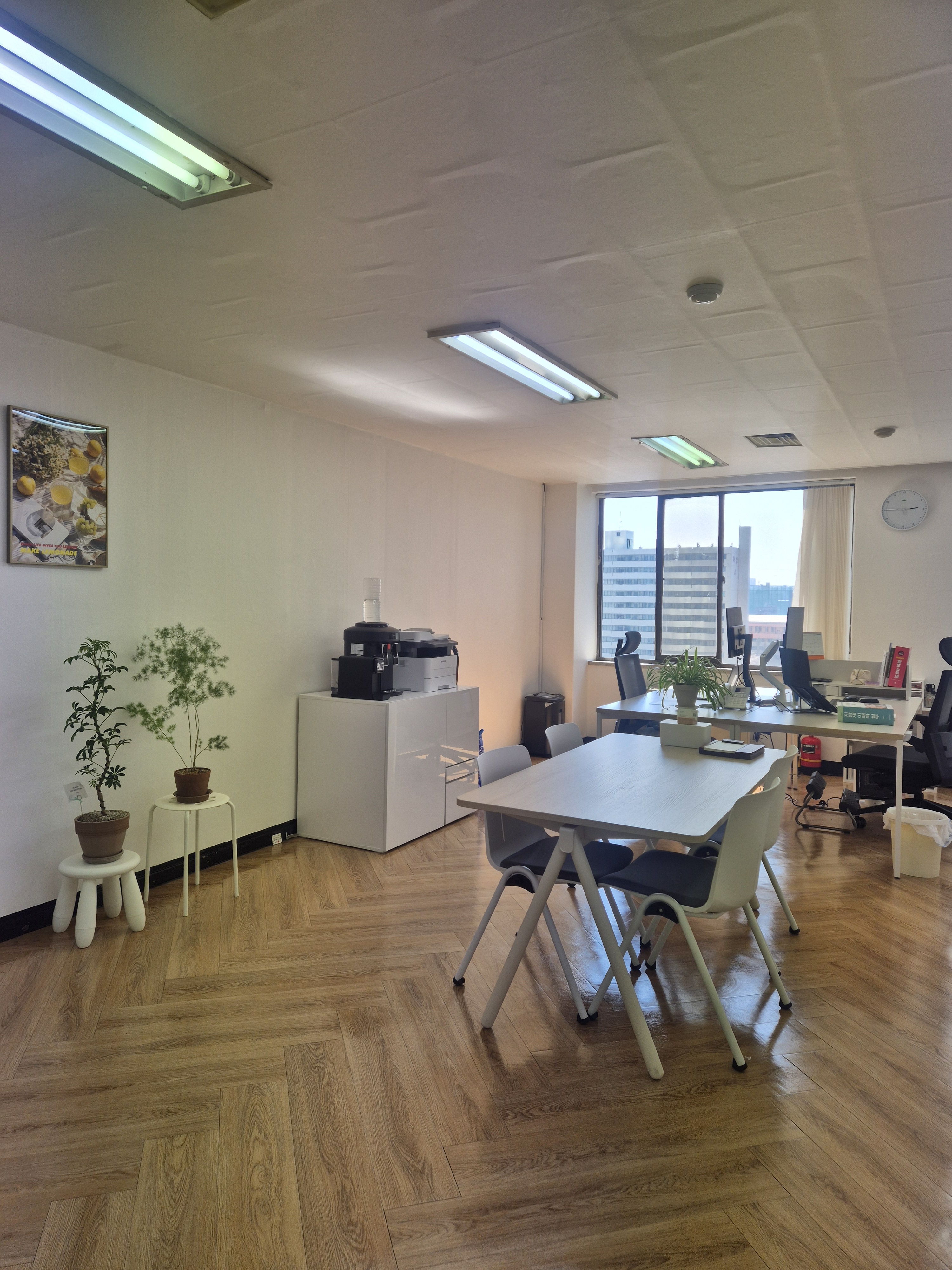 택서치 세무회계 대표 이미지