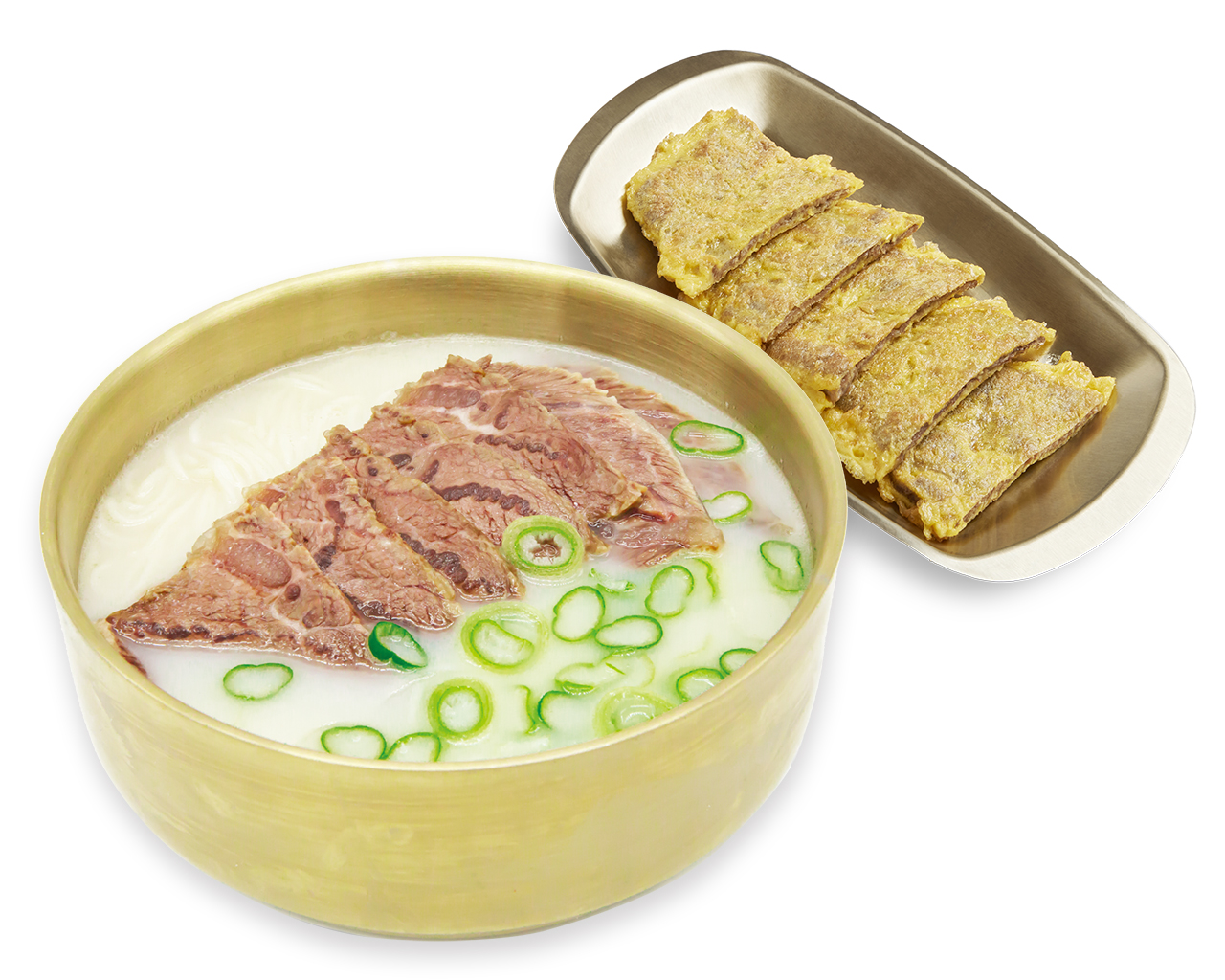 육전국밥 오산부산동점 사진 5