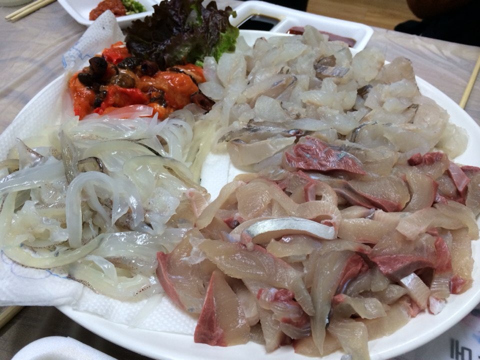 해성호 4