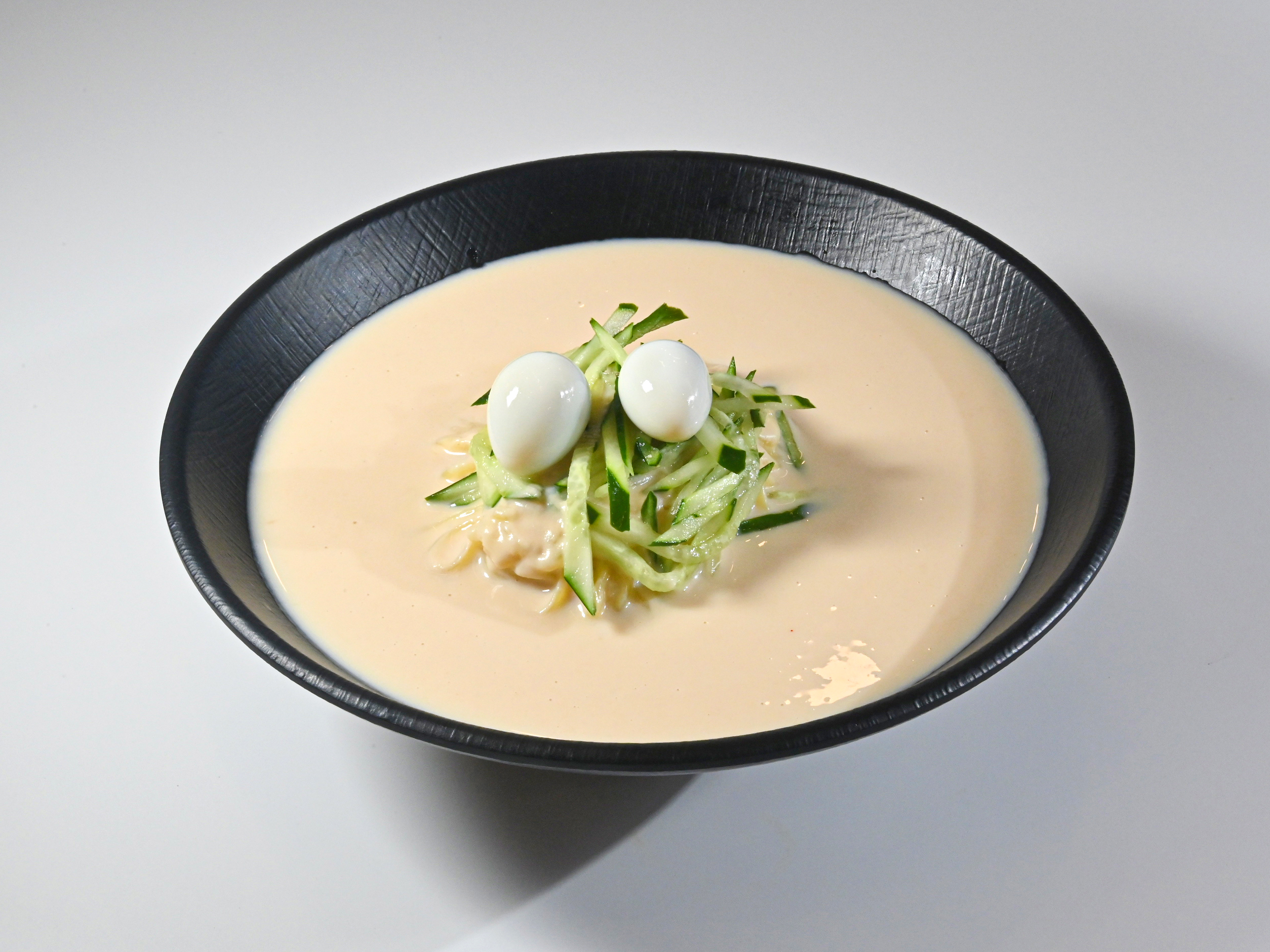 콩국수