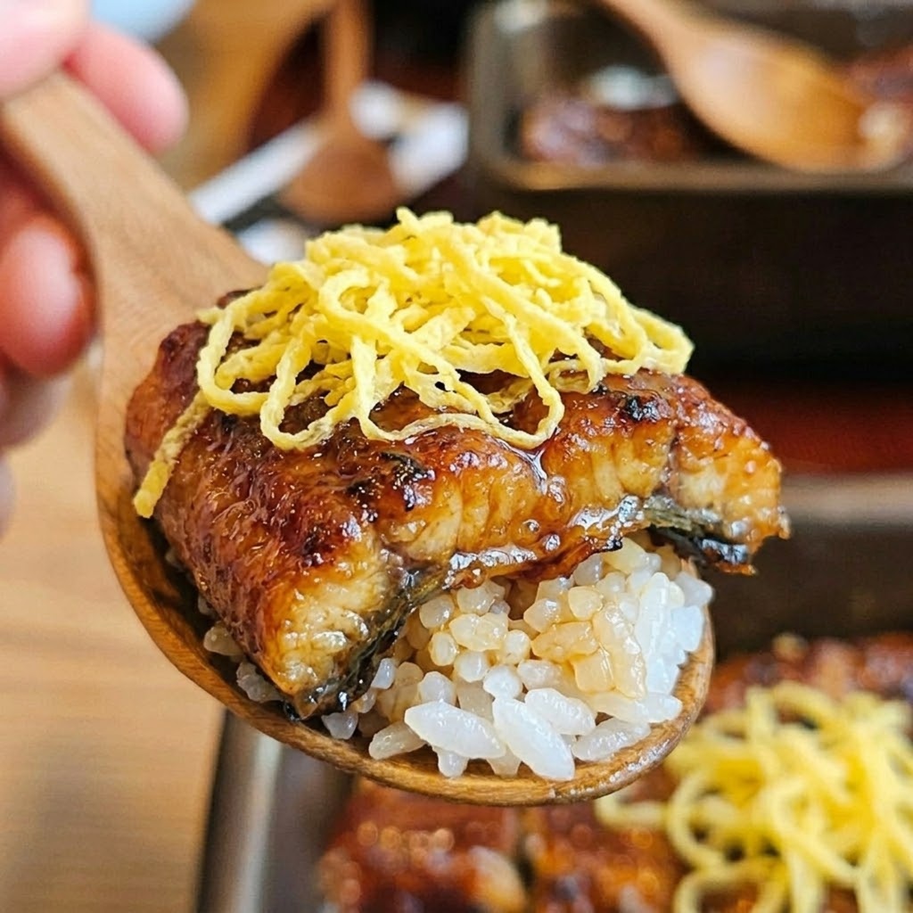 우나기칸 다산신도시점