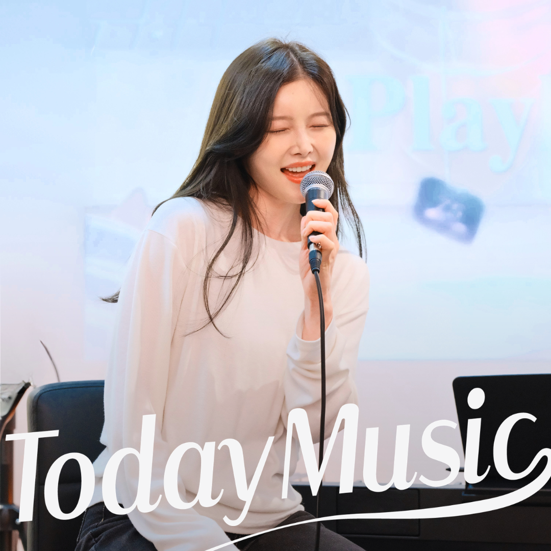 오늘은뮤직 구로점 스튜디오