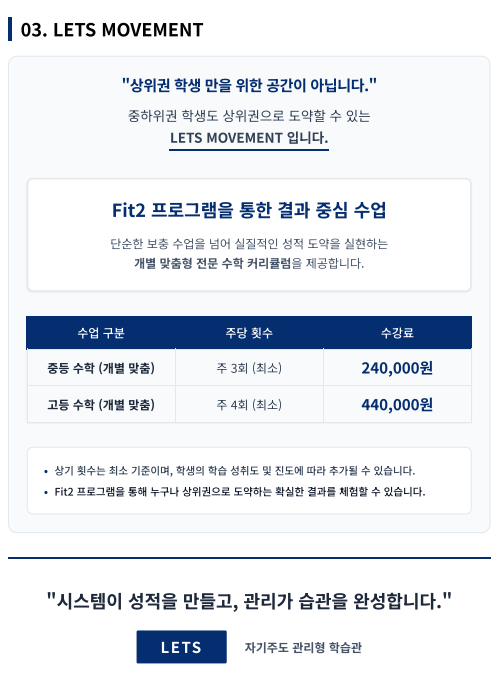 렛츠관리형 렛츠스터디카페 대표이미지