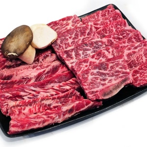 스페셜 B모듬 1000g
