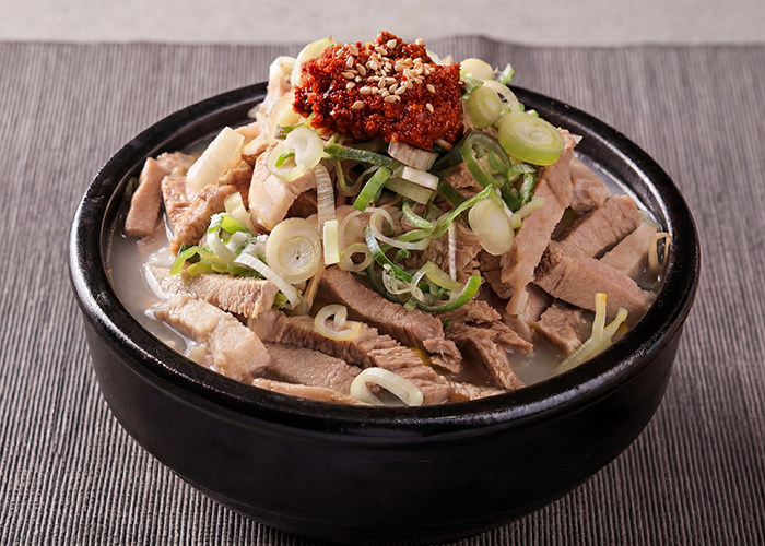 제주삼대국수 잠실장미직영점 사진 8