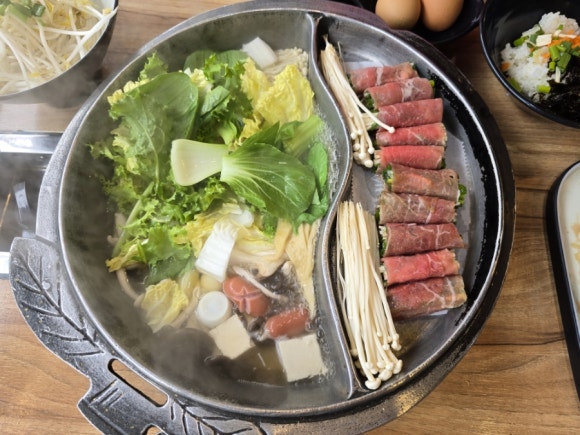 사공부엌