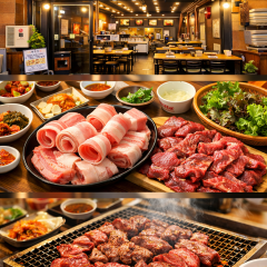 영희네화로구이