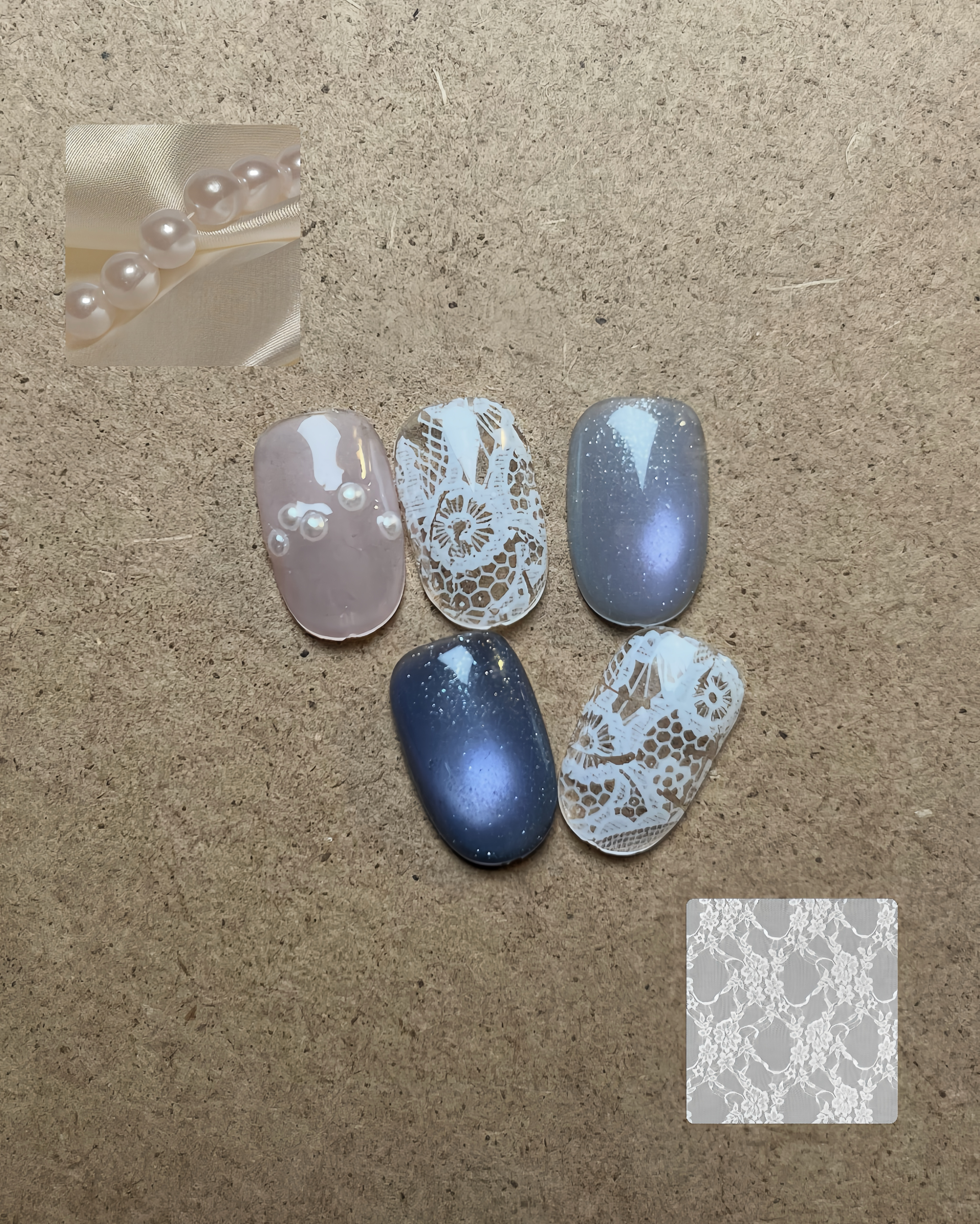 끌림네일 대표 이미지