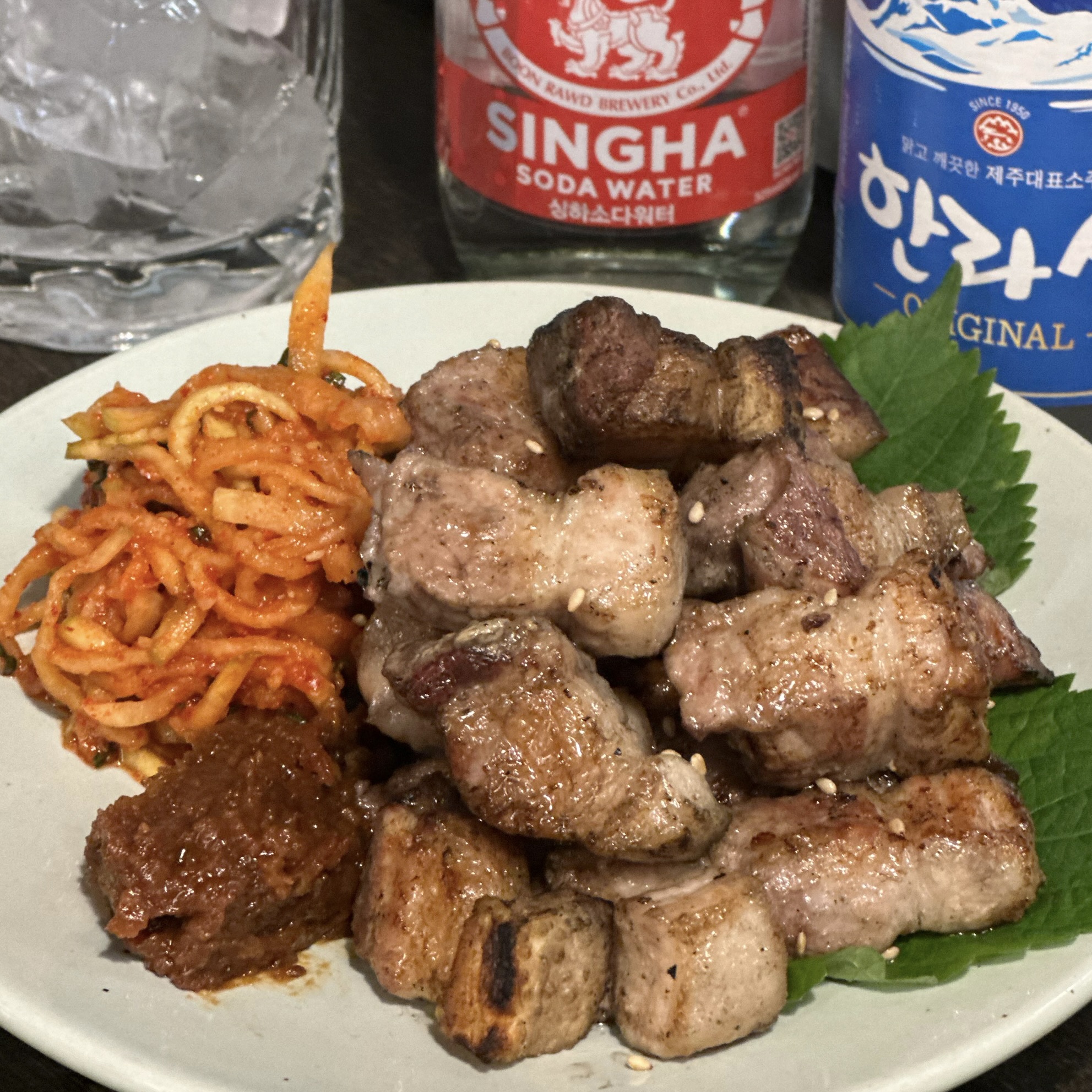 호오
