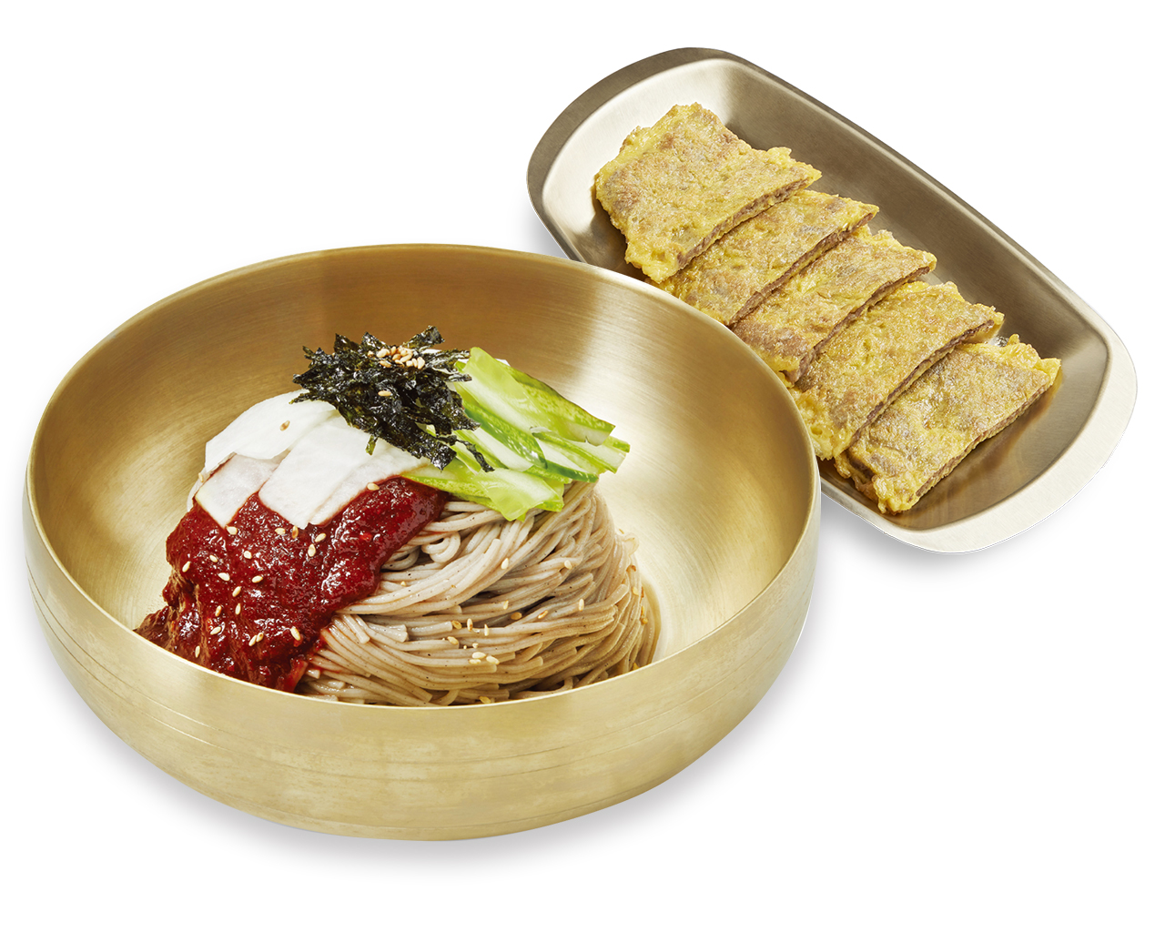 육전국밥 오산부산동점 사진 3