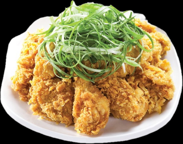 한강치킨