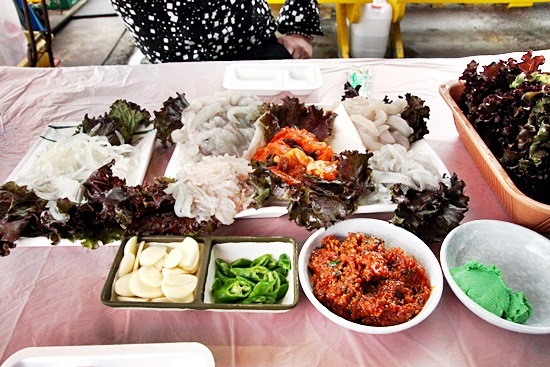 해성호 5