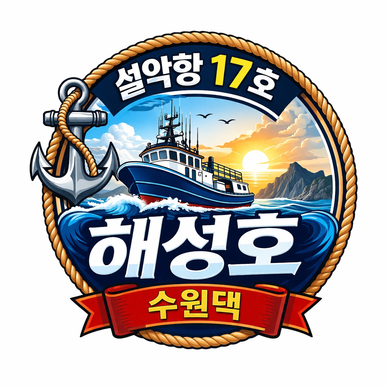 해성호