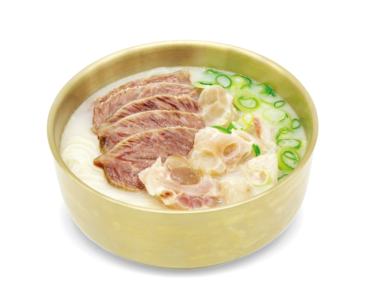 함박곰탕