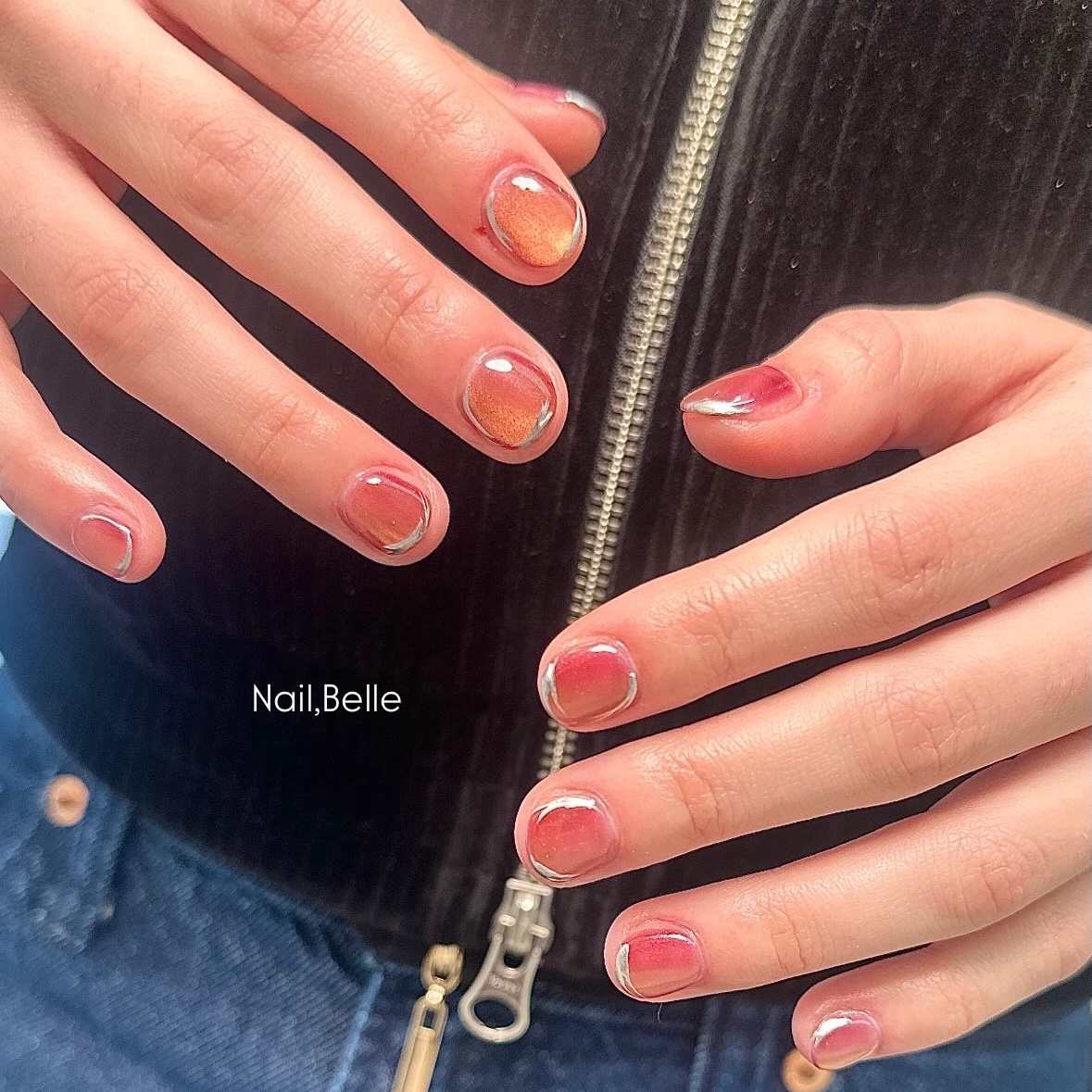 네일벨르 대표 이미지