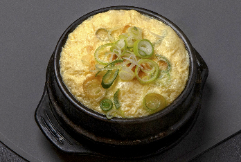 계란찜