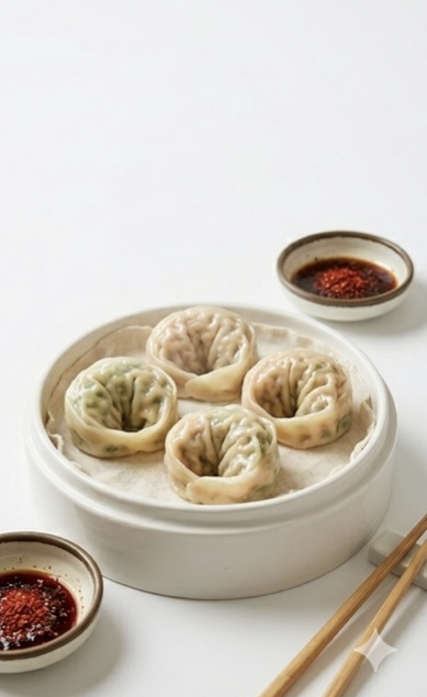 보문밀면