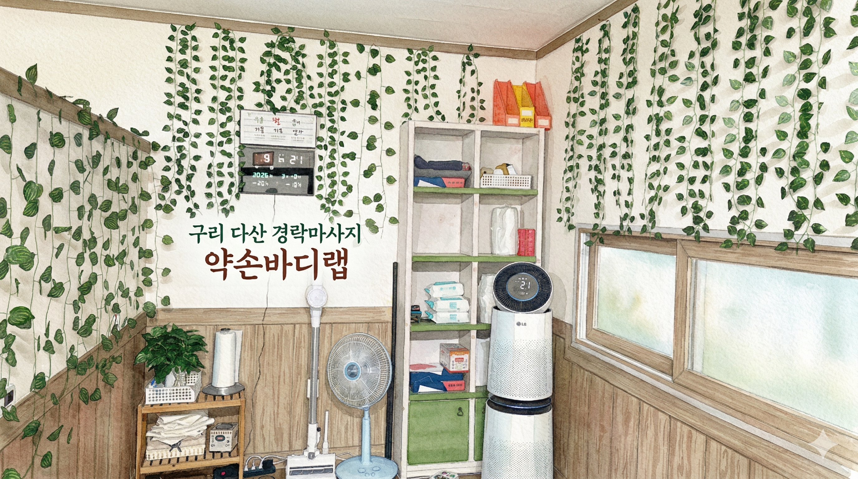 약손바디랩 photo 9