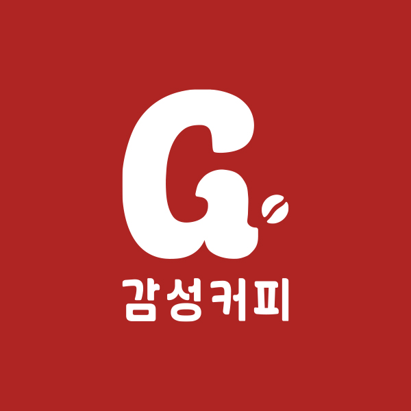 감성커피 테라스점