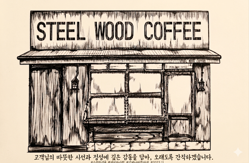스틸우드