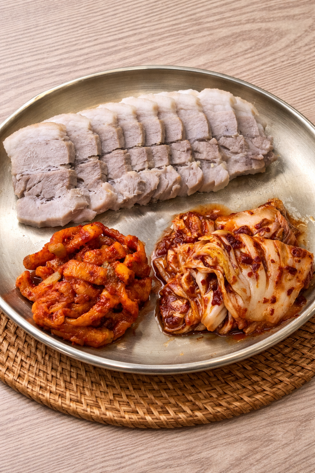 청정칼국수 양주덕정점