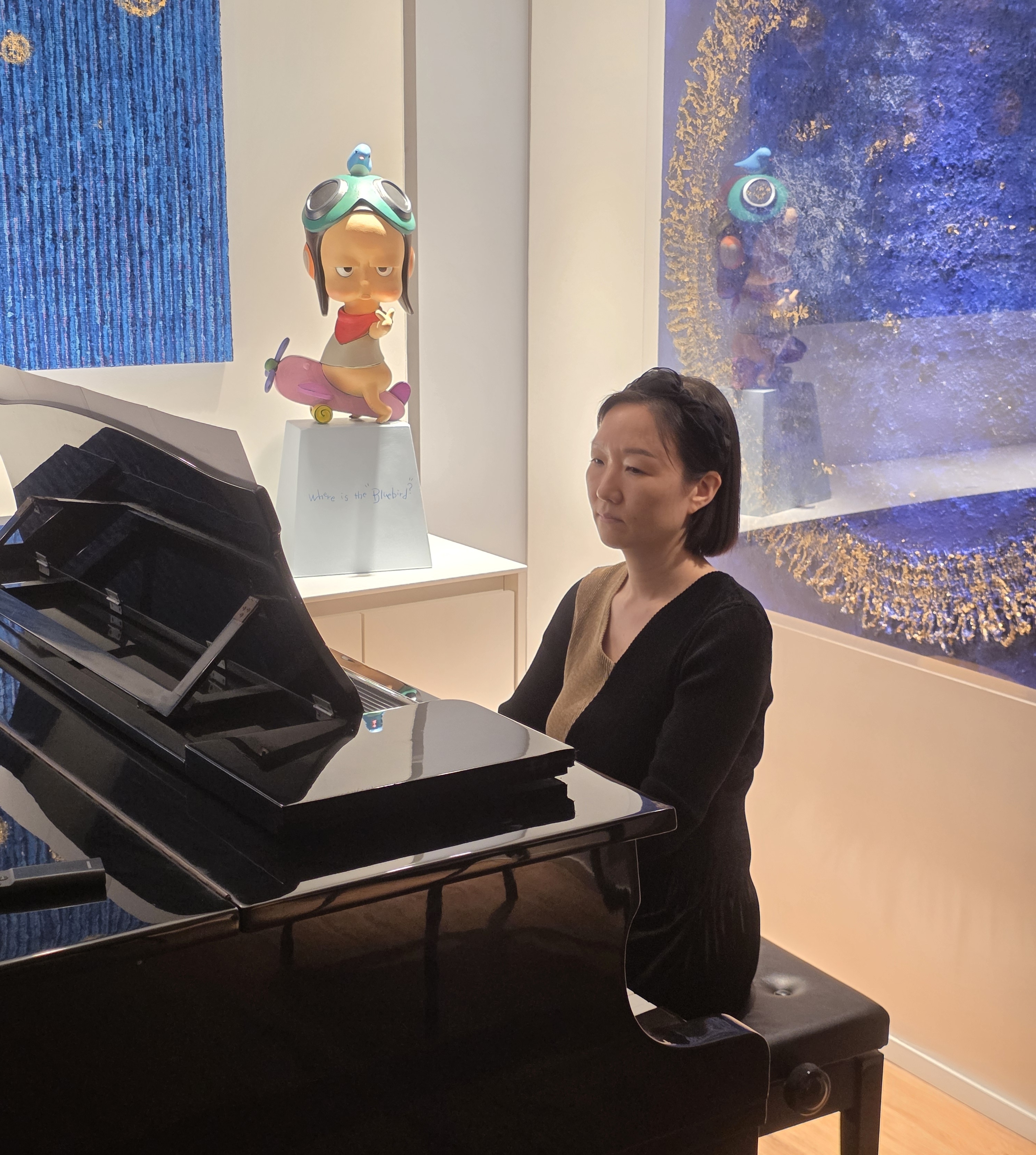 토닥토닥힐링아트센터 대표 이미지