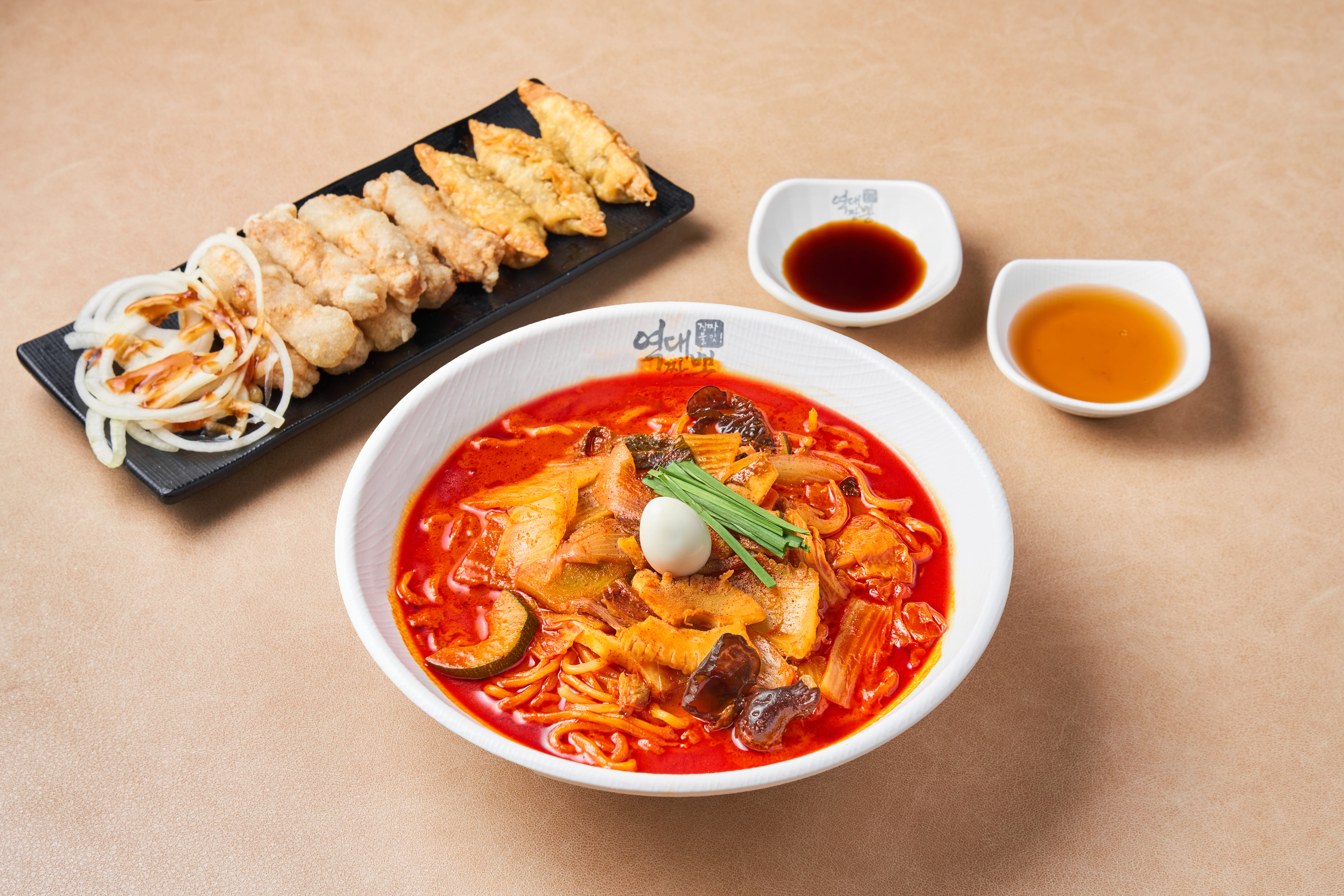 나홀로 세트(1인세트)