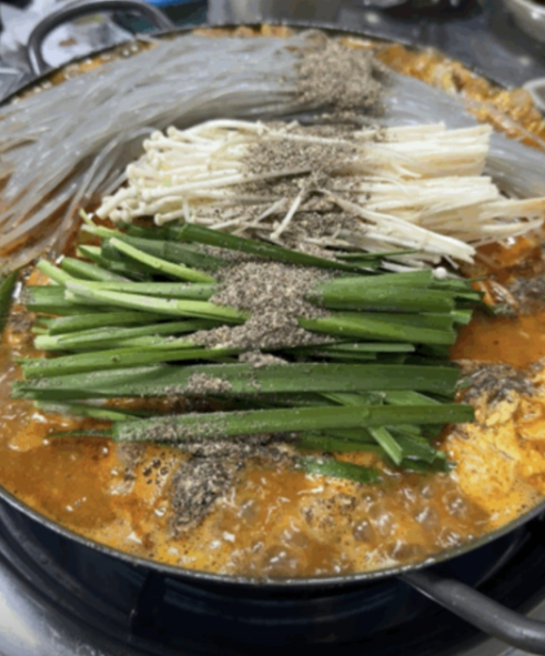 독산곱창