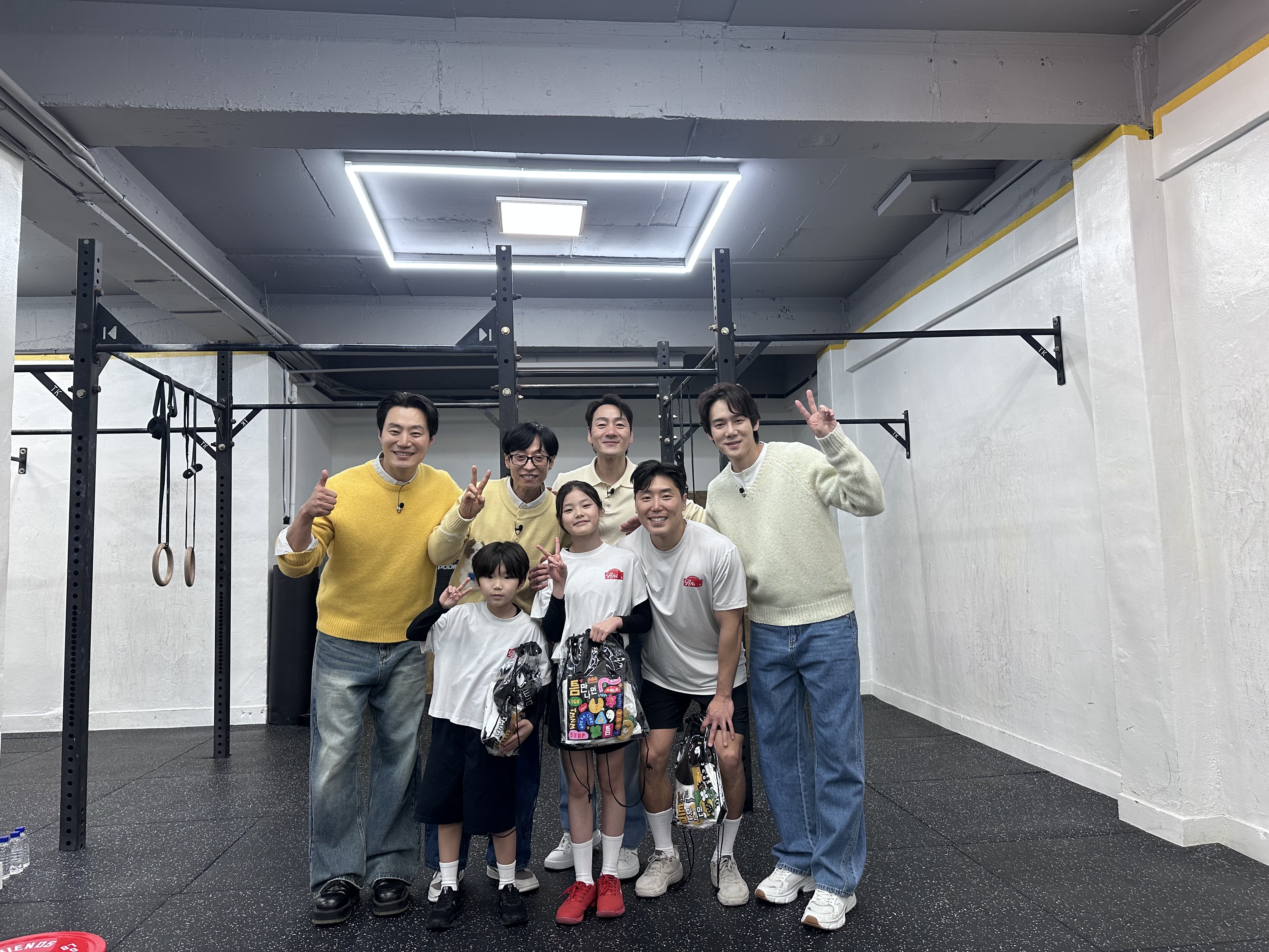 크로스핏 앤츠 쌍문점 사진 1