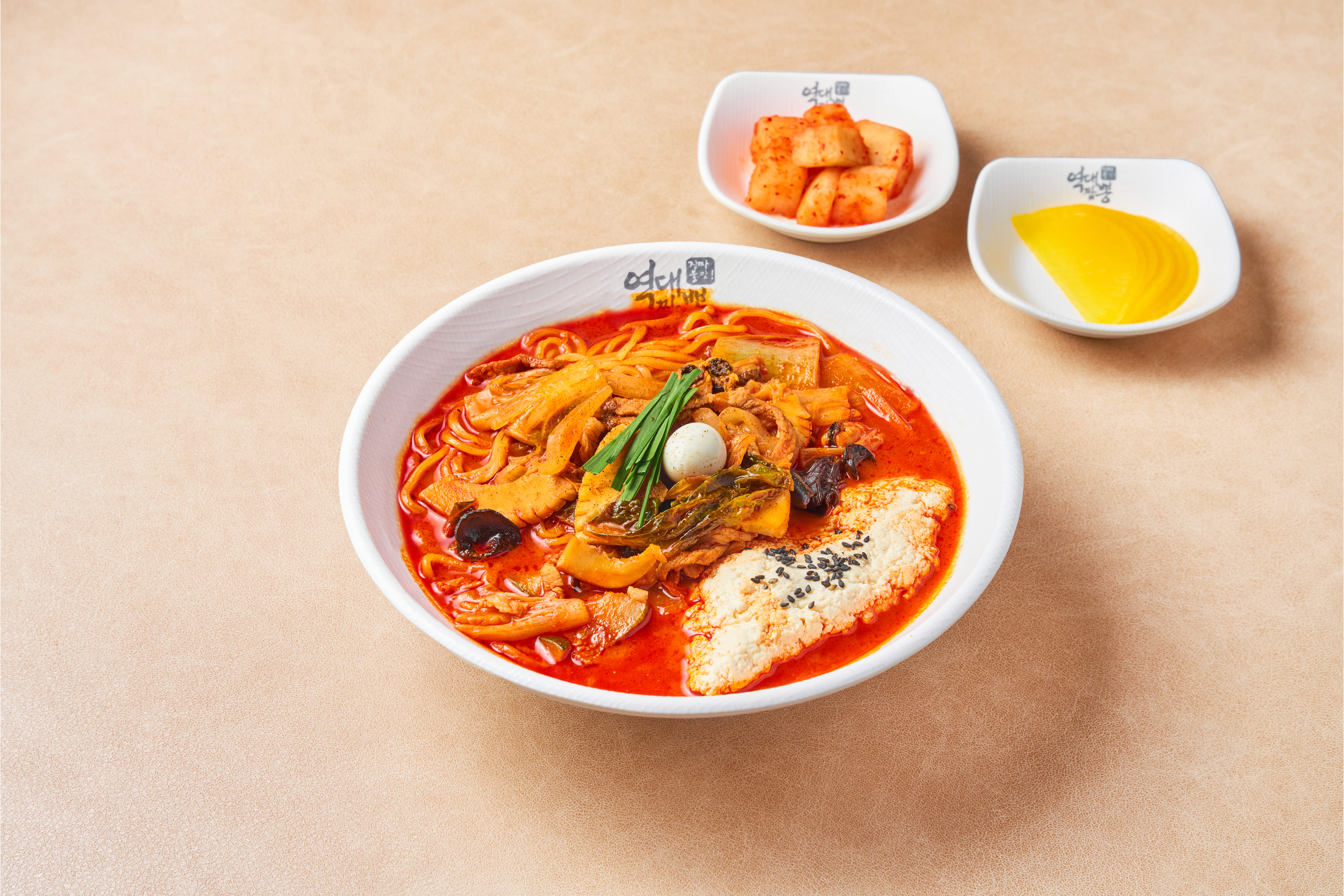 역대짬뽕 본점 사진 4