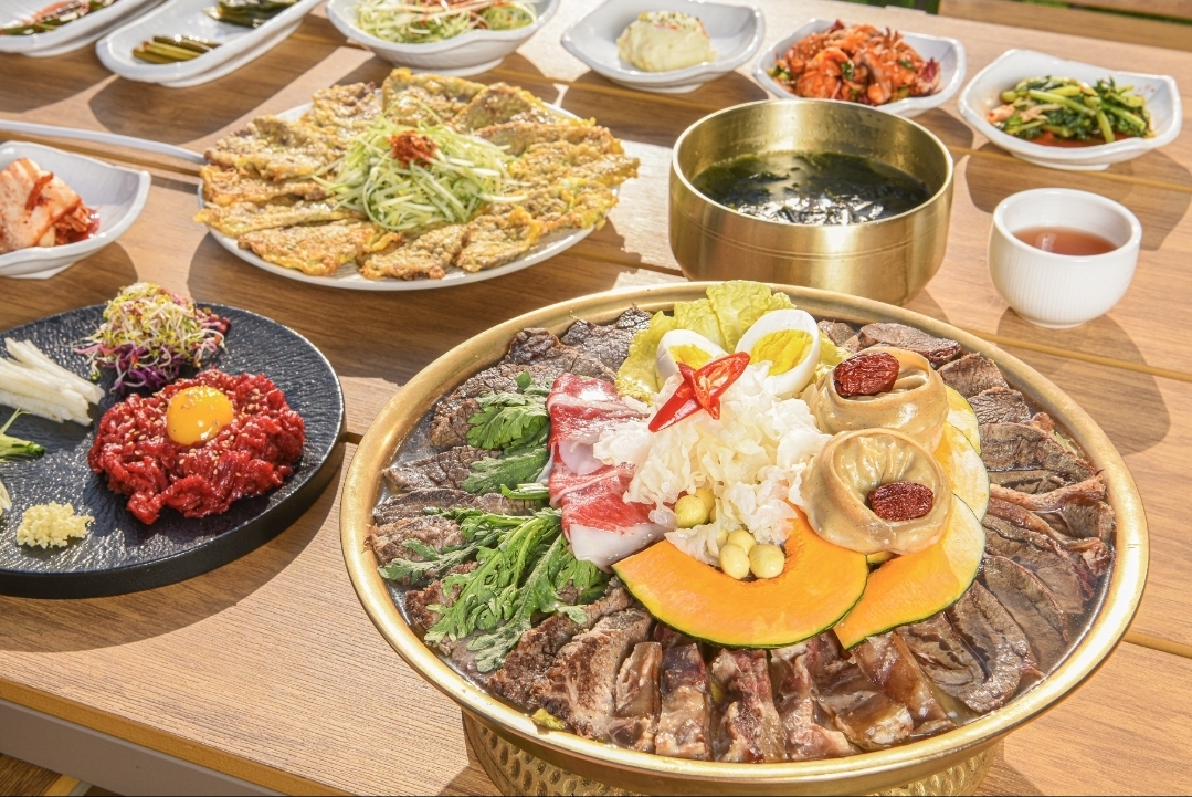 대가원 서울 본점 사진 2