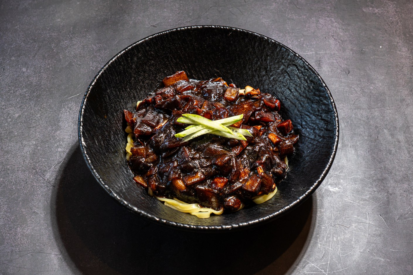 짜장면