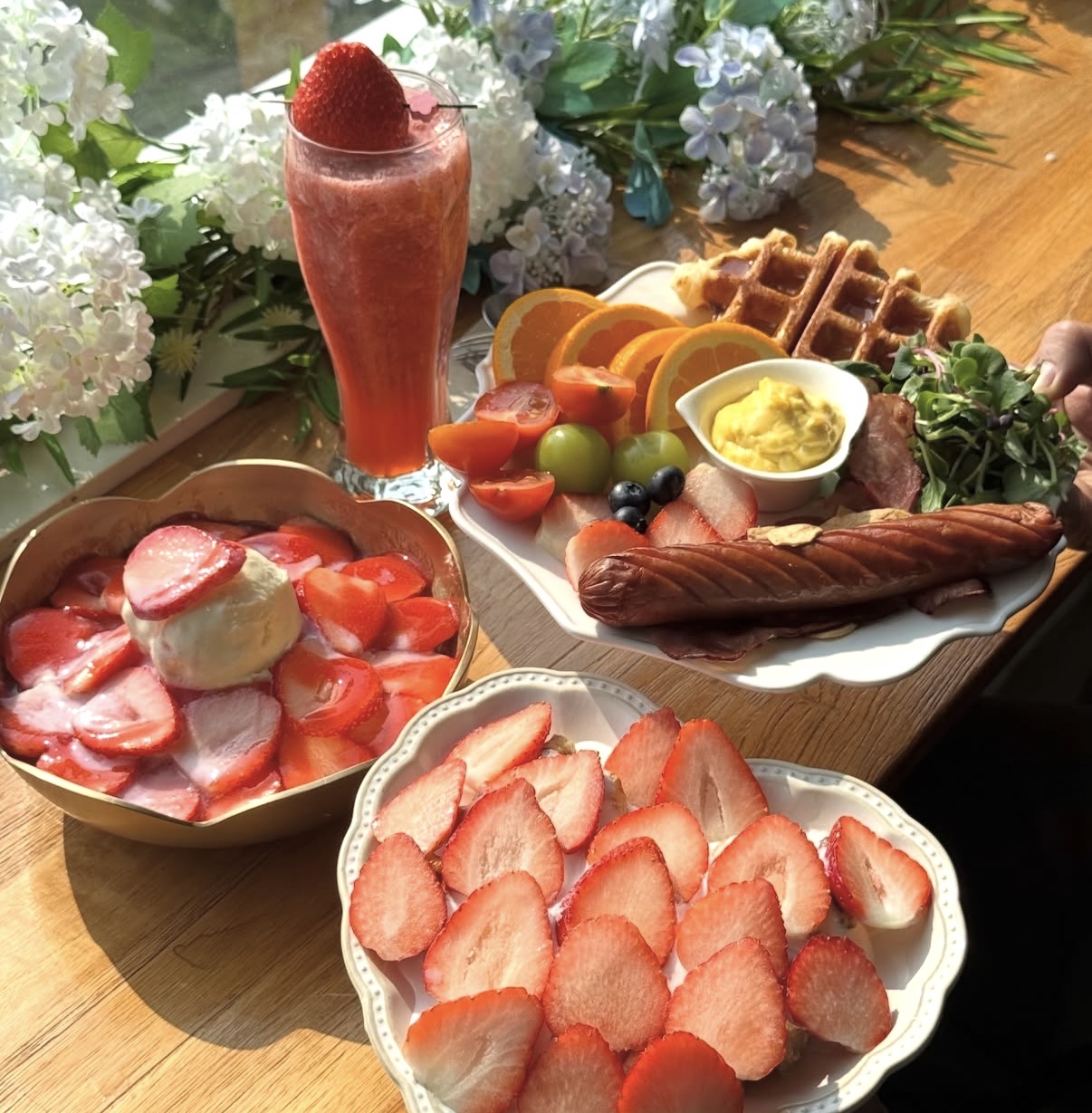 카페 피크닉 대표 이미지