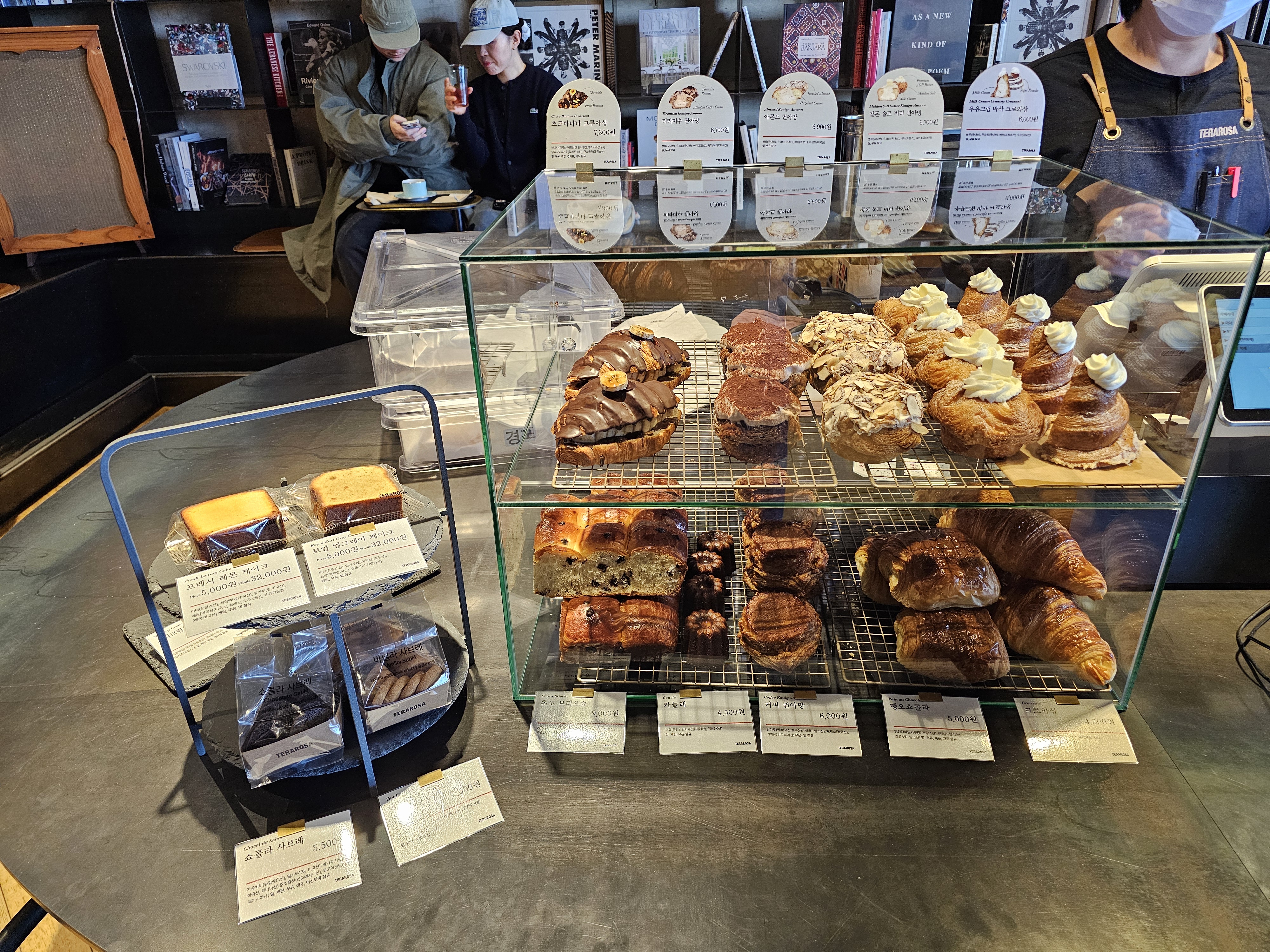 테라로사 경포호수점 사진 2