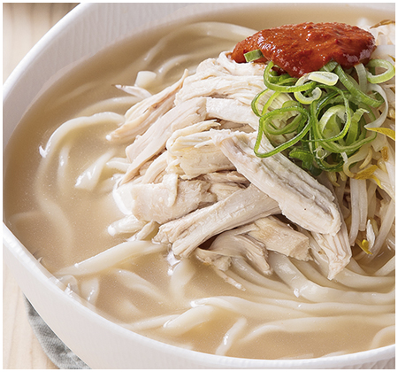 일산칼국수당리점