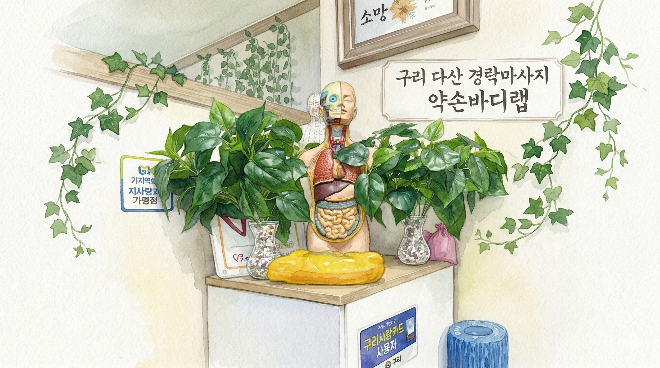 약손바디랩 photo 6
