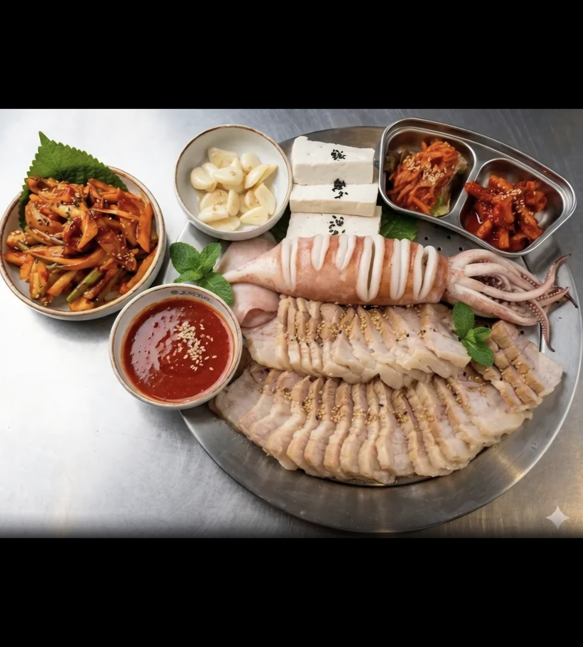 오적회관 우장산역점