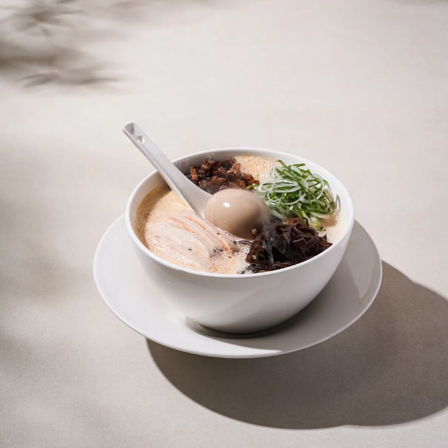 Oreno Ramen Insa Branch