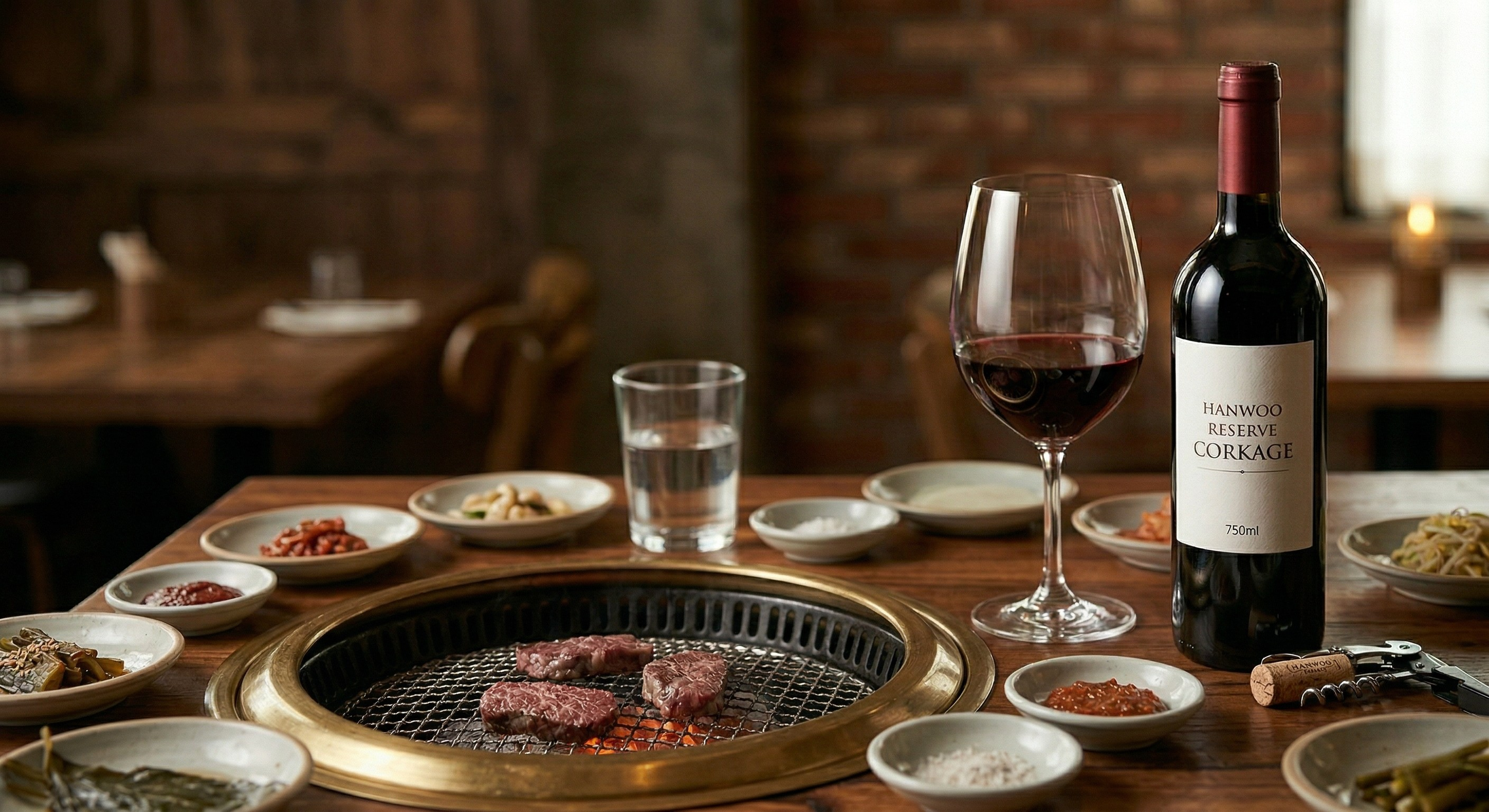 백운축산 소한마리 정육식당 금정역점 사진 2