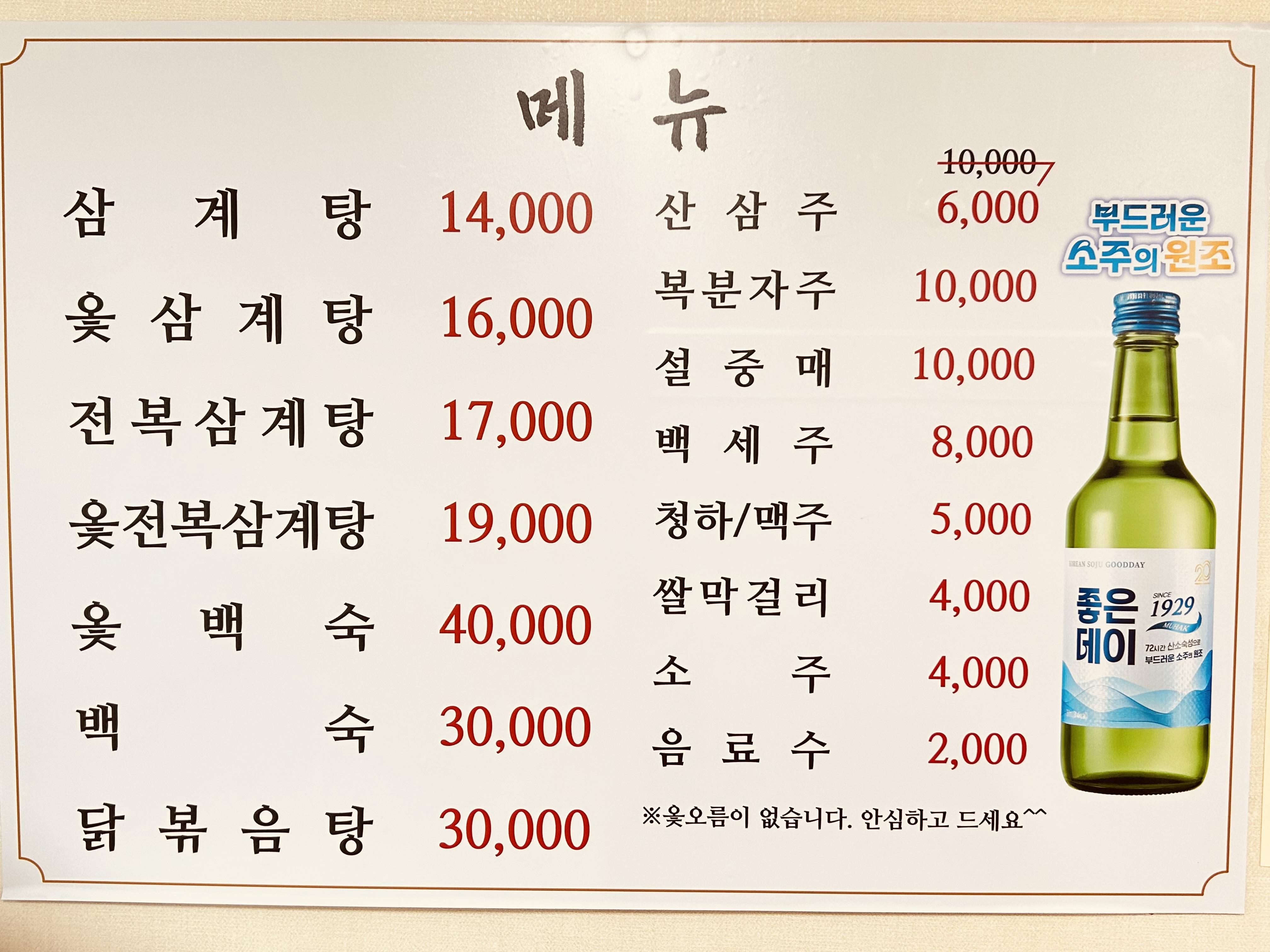 요약 정보 이미지