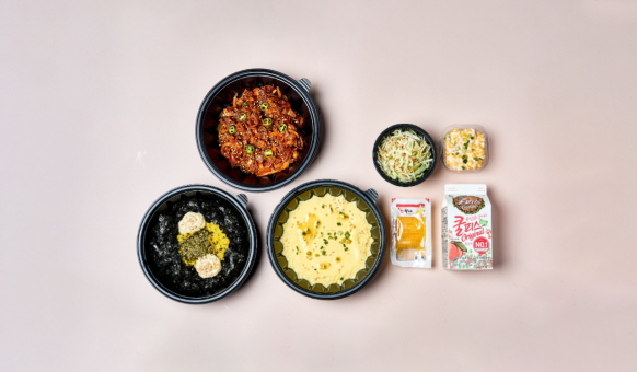 홍미미매운닭발안산대부도점