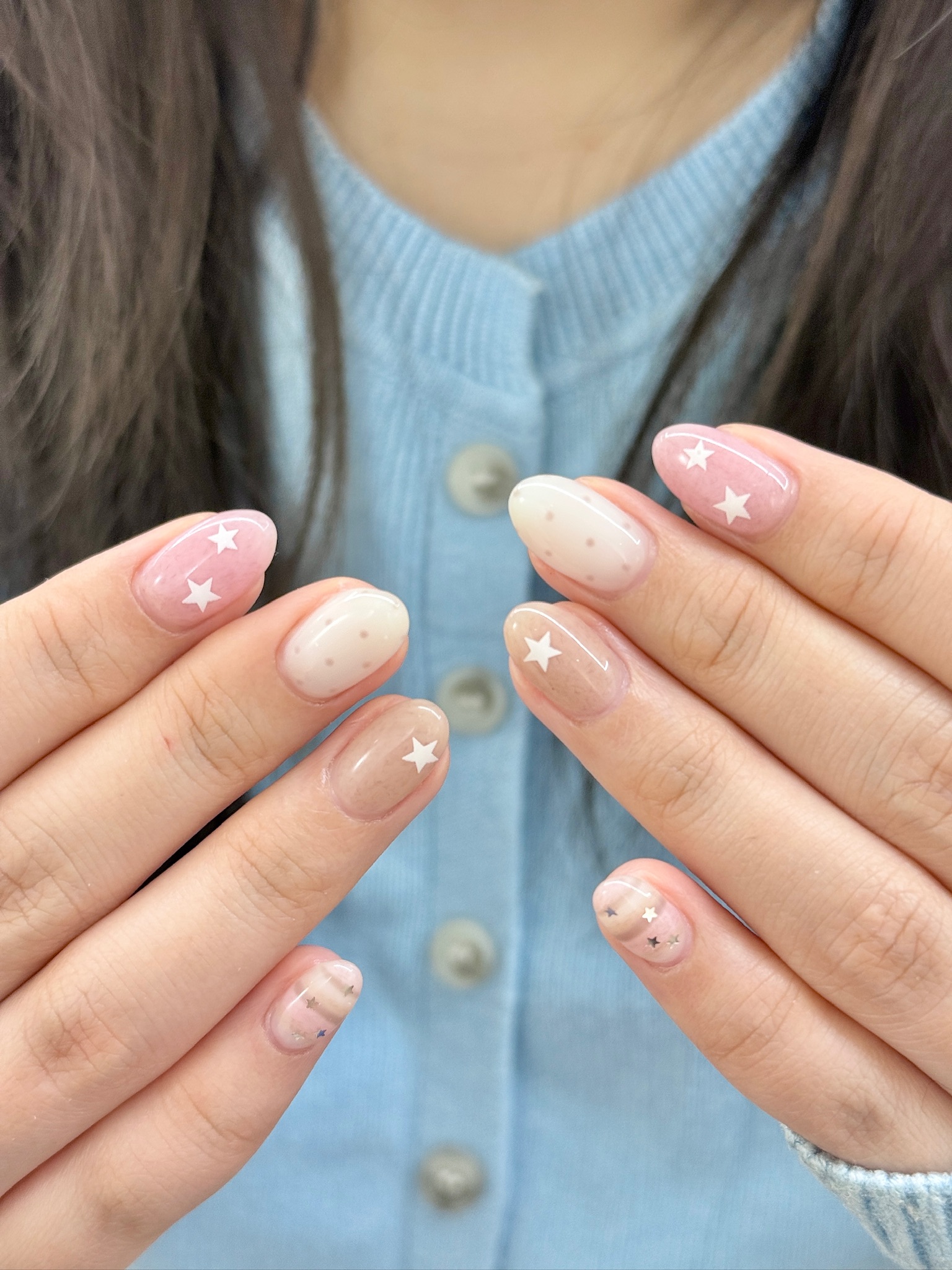 청네일 대표 이미지