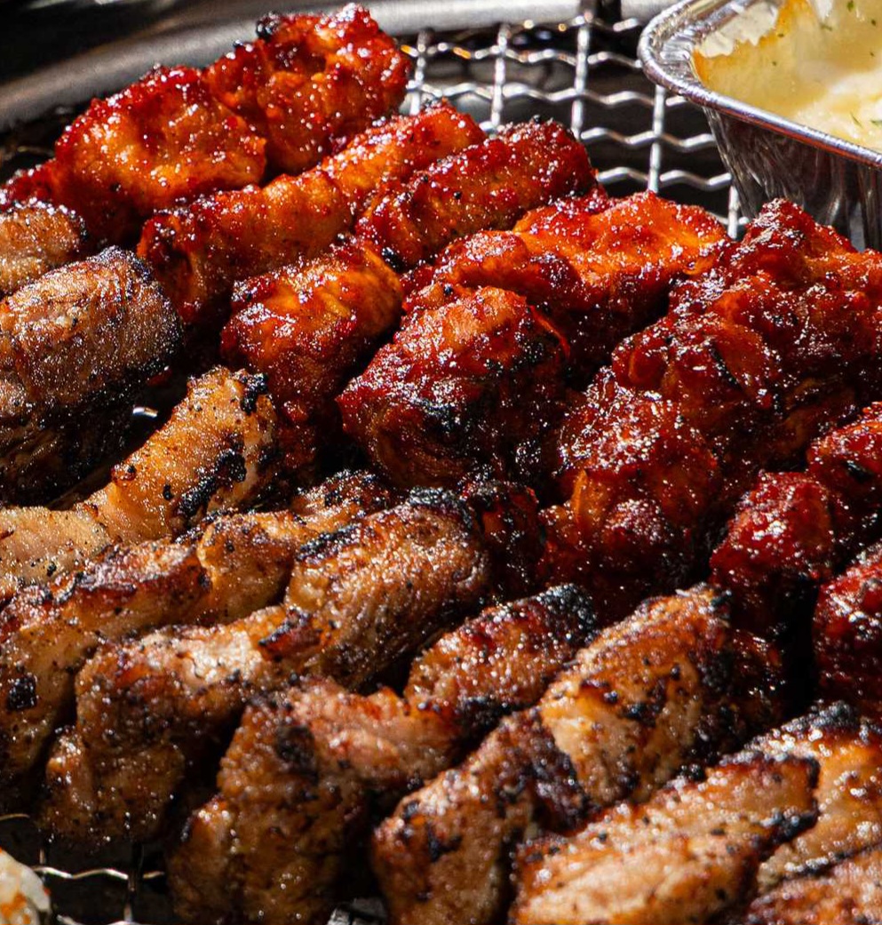 쪽갈비야 황금동 본점