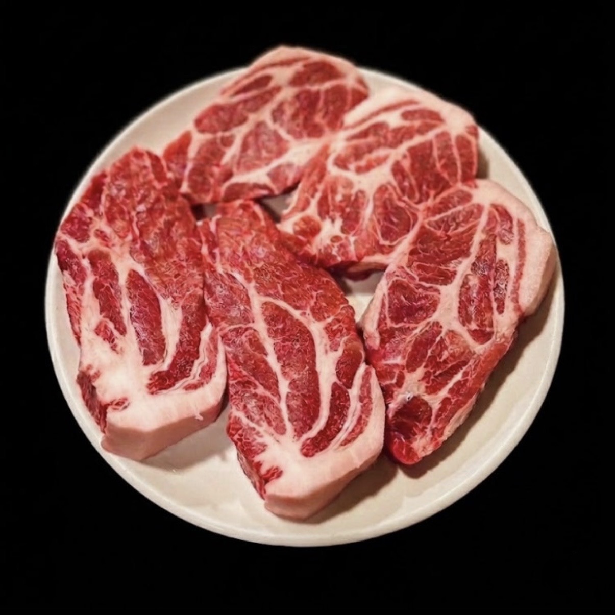 특 목살 (180g)