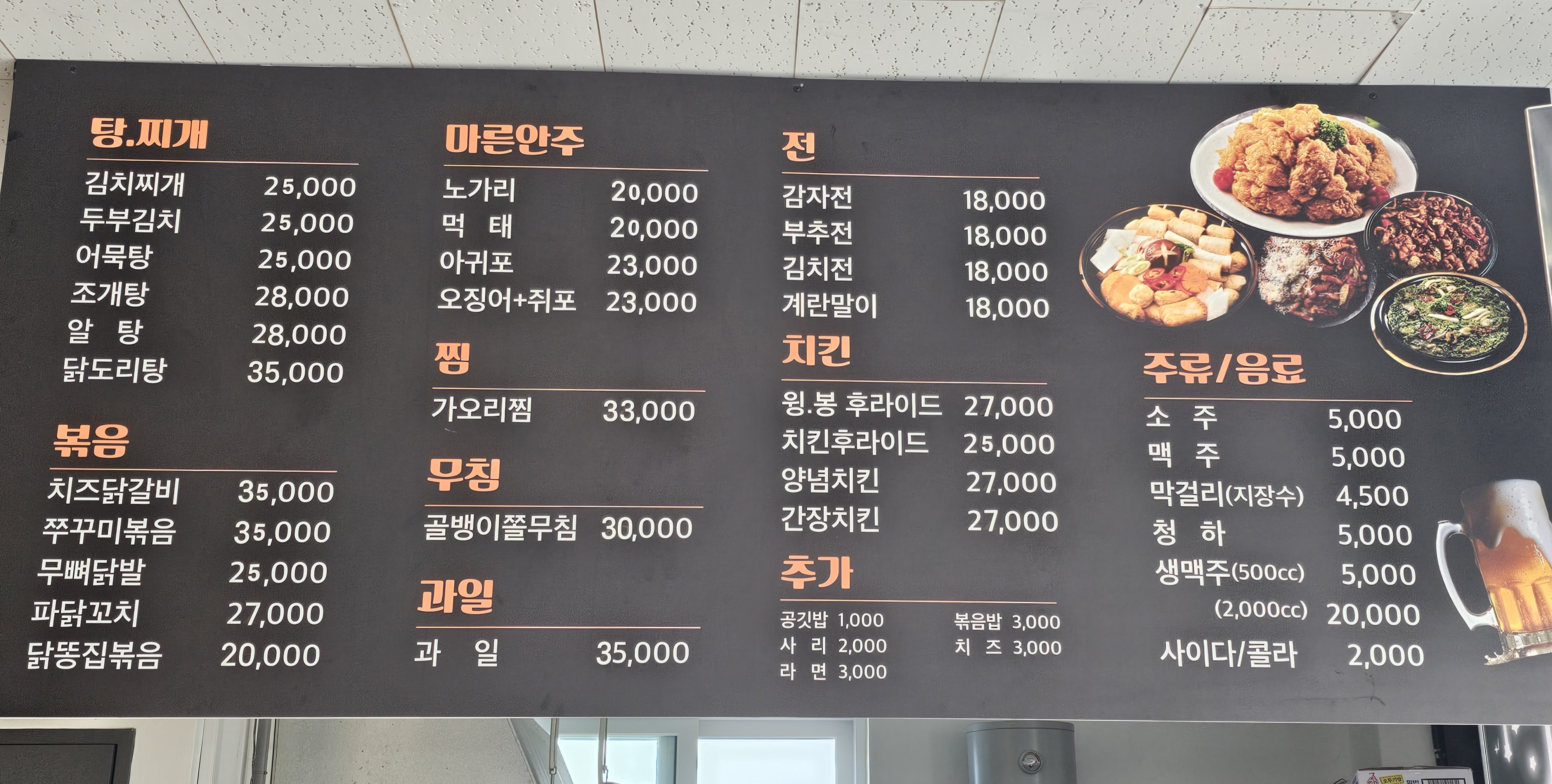 요약 정보 이미지