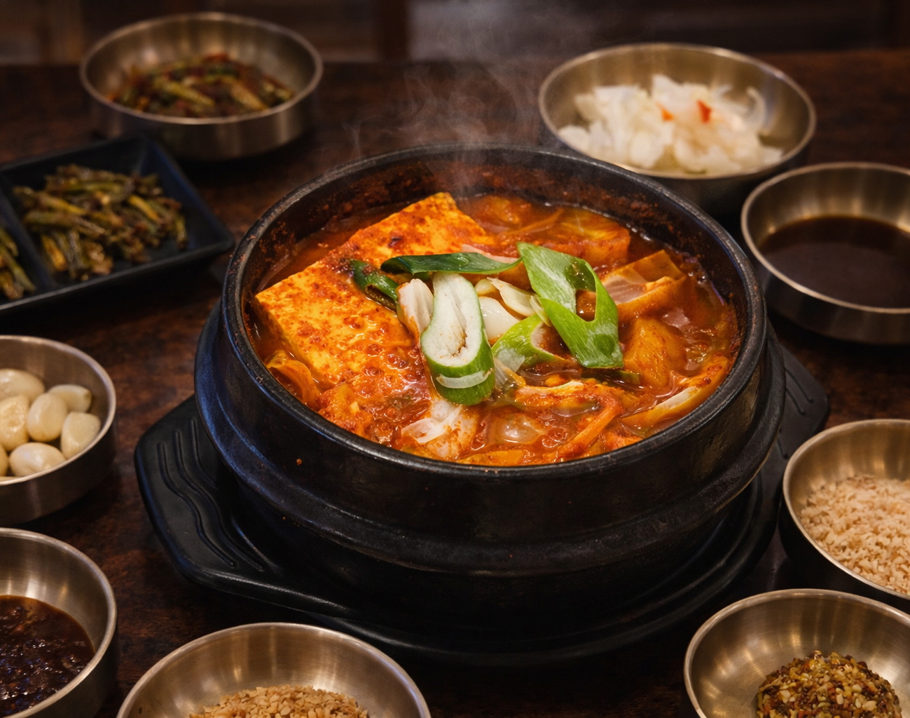 가헌생갈비 목동본점 사진 2