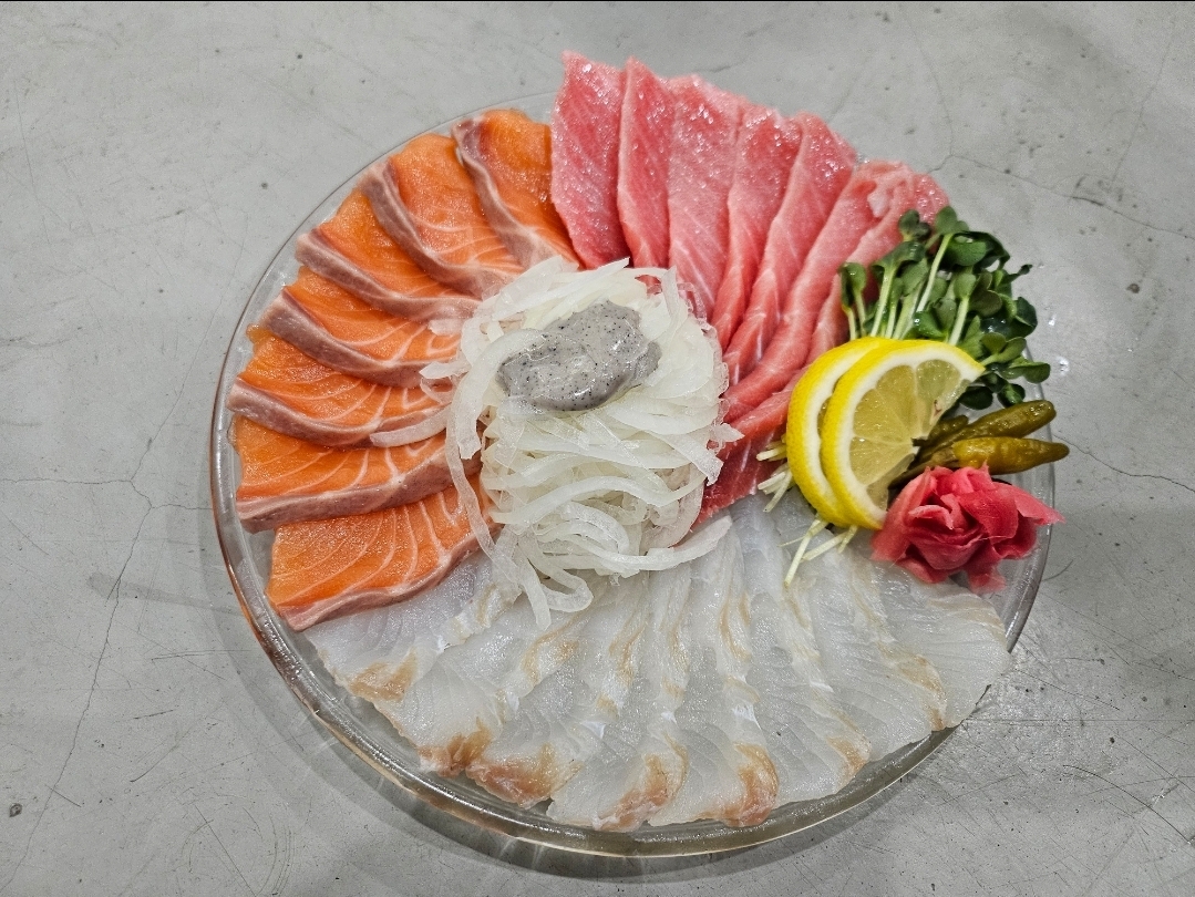 모듬회