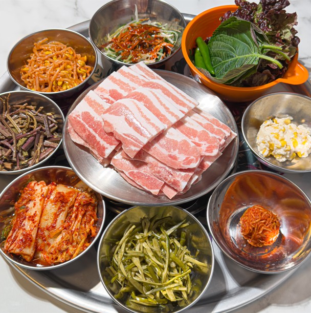 태장식당 매탄 직영점 사진 7