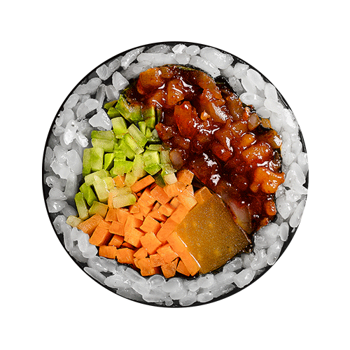 얌샘김밥